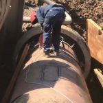 ΕΙΔΗΣΕΙΣ ΣΕ ΒΙΝΤΕΟ: Μετά από 6 μέρες χωρίς νερό ο Πρόεδρος της ΕΥΑΘ ζητά… συγνώμη