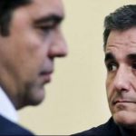 Ο θάνατος ενός ψεύτικου αφηγήματος – Γράφει ο Νίκος Γ. Σακελλαρόπουλος