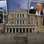 Ο Καμμένος, ο Μπαλτάκος και τα ξέμπαρκα της Ν.Δ. – Γράφει ο Νίκος Γ. Σακελλαρόπουλος