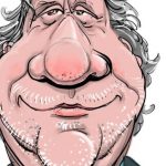 Ο αντισυνταγματικός Συνταγματολόγος & τα συντρόφια του – Γράφει ο Νίκος Γ. Σακελλαρόπουλος