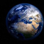 Μόνο δύο στους τρεις νέους στις ΗΠΑ είναι απολύτως βέβαιοι ότι η Γη είναι σφαιρική (και το 4% είναι σίγουροι ότι είναι επίπεδη – αν δεν κάνουν πλάκα!)