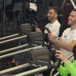 ΕΙΔΗΣΕΙΣ ΣΕ ΒΙΝΤΕΟ: Γερμανία: Αγώνες αυτοκινήτων όπου η εικονική πραγματικότητα γίνεται ένα με τον φυσικό κόσμο