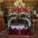 Ο επιτάφιος, τα τσίπουρα και η ξανθιά…. – Ένα χρονογράφημα του Νίκου Γ. Σακελλαρόπουλου