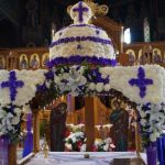 Τα λουλούδια του Επιτάφιου