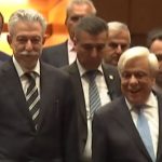 ΕΙΔΗΣΕΙΣ ΣΕ ΒΙΝΤΕΟ: Για υπόγεια προσπάθεια πίεσης της δικαιοσύνης, έκανε λόγο ο Στ. Κοντονής