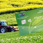 Επέκταση του πιστωτικού ορίου της «Κάρτας του Αγρότη» και με το «Πρασίνισμα»