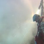 ΕΙΔΗΣΕΙΣ ΣΕ ΒΙΝΤΕΟ: Ο σαϊτοπόλεμος στην Καλαμάτα