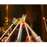 Μεγάλο Σάββατο σε λόγγους και λαγκάδια – Ένα χρονογράφημα του Νίκου Γ. Σακελλαρόπουλου