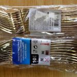 ΕΦΕΤ: Ενημέρωση σχετικά με ανάκληση πλαστικών πιρουνιών κινέζικης προέλευσης