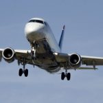 Ο Eurocontrol προειδοποιεί τους αερομεταφορείς να επιδεικνύουν μεγάλη προσοχή στον εναέριο χώρο της ανατολικής Μεσογείου τις επόμενες 72 ώρες