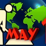 H ΕΣΕΕ ενημερώνει ότι η Πρωτομαγιά είναι πλέον με νόμο υποχρεωτική αργία