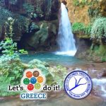 Ημαθία: Εθελοντική δράση του ποταμού Τριπόταμου