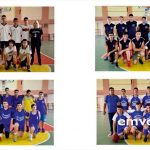 Αλεξάνδρεια: Αγώνες μπάσκετ Γυμνασίων του Δήμου Αλεξάνδρειας. – Στιγμιότυπα όλων των αγώνων – βίντεο – φωτό