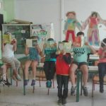 Μια λέσχη με μέλη μόνο μαθητές δημοτικού