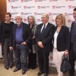 ΕΙΔΗΣΕΙΣ ΣΕ ΒΙΝΤΕΟ: Ξεκίνησε το 12ο Σεμινάριο Εφαρμοσμένης Χειρουργικής Άνω Άκρου