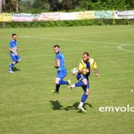 Μέγας Αλέξανδρος Αγίας Μαρίνας – ΓΑΣ Ροδοχωρίου 0-1. Τρίτη θέση για τον ΓΑΣ. Πολύ καλή η παρουσία και της Αγίας Μαρίνας. – Βίντεο-Φώτο