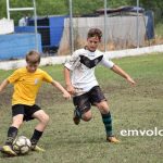 Αγία Μαρίνα: Με μεγάλη συμμετοχή και άψογη διοργάνωση το 1ο τουρνουά ακαδημιών ποδοσφαίρου «Μέγας Αλέξανδρος» στην.- Βίντεο-Φώτο