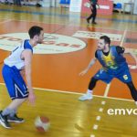 ΑΟΚ Αιγινιακός – ΓΑΣ Μελίκης 65 – 66. Στον τελικό η Μελίκη, που καρδιοχτύπησε μέχρι το τέλος! – βίντεο – φωτό.