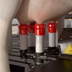 Το Lely Center Ελλάδας παρουσίασε το νέο Astronaut A5, το νέο ορόσημο στο άρμεγμα & τη νέα υπηρεσία Υποστήριξης Διαχείρισης Φάρμας FMS