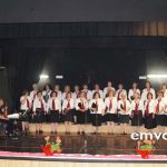 Πλατύ: Μοναδική εκδήλωση αφιερωμένη στη Μητέρα από τη Δημ. Χορωδία Πλατέος. – (Βίντεο-φώτο)