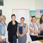 Δημοτικό Σχολείο Πλατέος: Κλήρωση Συλλόγου Γονέων και Κηδεμόνων για τους τυχερούς της λαχειοφόρου αγοράς. (Βίντεο-φώτο)