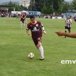 Πανηγυρικά στη Γ Εθνική η Αγκαθιά με γκολ στο 120′! Στοίχισε στον ΠΑΟΚ Αλ. η αποβολή του Καρατάσιου. – βίντεο – φωτό