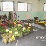 Πλατύ: Τριήμερη ανθοκομική έκθεση του Συλλόγου Γονέων και Κηδεμόνων του Δ.Σ Πλατέος. (Βίντεο-φώτο)