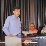 Βέροια: Ημερίδα για τις νέες προοπτικές του ΕΠΑΛ, παρουσία του υφυπουργού Παιδείας. – βίντεο φωτό