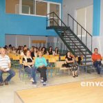 Αλεξάνδρεια: Ενημέρωση για τις Σχολές της Τριτοβάθμιας Εκπαίδευσης στο 1ο ΓΕΛ Αλεξάνδρειας. – βίντεο – φωτό