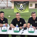 Καμποχώρι Ημαθίας: Football Kings. Η νέα ποδοσφαιρική Ακαδημία των Μέρκου Καραλιόπουλου και Νίκου Αναστασόπουλου. – Βίντεο-Φώτο