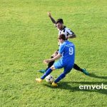 Νίκη Αγκαθιάς – Μέγας Αλέξανδρος Αγίας Μαρίνας 1-0. Νίκησε και έκλεισε θέση στον τελικό. Τι δήλωσε ο Α. Ματσούκας. – Βίντεο – Φώτο