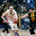 Μπάσκετ-FIBA Champions League (Final-4, Τελικός): Πρωταθλήτρια η ΑΕΚ (Μονακό-ΑΕΚ 94-100)