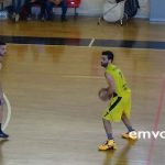 ΓΑΣ Μελίκης – ΦΟ Αριδαίας 79-55. Καθάρισε ο αρχηγός! – βίντεο – φωτό