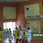 ΓΑΣ Αλεξάνδρεια – ΦΟ Αριδαίας 78 – 72. Τεράστια νίκη για τον ψυχωμένο ΓΑΣ! – βίντεο – φωτό