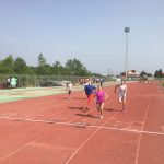 ΑθλοΠΑΙΔΕΙ’ΑΣ στίβου Δημοτικών σχολείων περιοχής Βέροιας