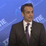 Κυριάκος Μητσοτάκης: «Θα προχωρήσω αποφασιστικά σε outsourcing δημοσίων υπηρεσιών στον ιδιωτικό τομέα»