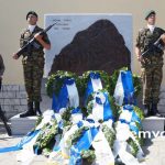 Επισκοπή Νάουσας: Ο Πόντος ζει! Επέτειος της Γενοκτονίας και αποκαλυπτήρια του νέου Μνημείου του Ποντιακού Ελληνισμού. – βίντεο – φωτό