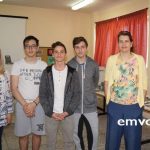 Αλεξάνδρεια: Μουσείο Πληροφορικής αναπτύσσεται στο ΕΠΑ.Λ. Αλεξάνδρειας. – Δείτε το βίντεο – φωτό