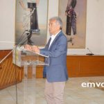 Αλεξάνδρεια – Σάκης Βαρδαλής βουλευτής ΚΚΕ: Ισχυρή λαϊκή βάση. Σωτήρες δεν υπάρχουν. – βίντεο – φωτό