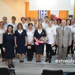 Αλεξάνδρεια : Απονομή πτυχίων στους εθελοντές νοσηλευτικής τάξης 2017 του Περ. Τμήματος Ε.Ε.Σ. – Βίντεο-Φώτο
