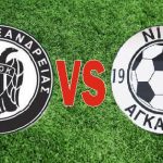 Ορίστηκε η μέρα διεξαγωγής και το γήπεδο του τελικού για τον αγώνα ΠΑΟΚ Αλεξάνδρειας – Νίκης Αγκαθιάς.