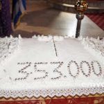 Πλατύ: Μνημόσυνο στη μνήμη των θυμάτων της Γενοκτονίας Ποντίων από τους “Κομνηνούς”. (Βίντεο-φώτο)