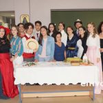 Δ.Θ Πλατέος: Το αριστούργημα “Το Φιόρο του Λεβάντε” σε υπέροχη απόδοση από τους μαθητές του 1ου Γυμνασίου.- (Βίντεο-φώτο)