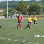 Παλατίτσια: Μικρός τελικός Παιδικού πρωταθλήματος ΕΠΣΗ: Τηλέμαχοι Αλεξάνδρειας – ΑΕΚ Βέροιας 1 – 0. – βίντεο – φωτό