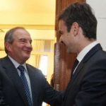 Καραμανλής ξεσκεπάζει… καραμανλικούς – Γράφει ο Νίκος Γ. Σακελλαρόπουλος
