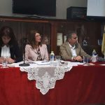 ΜΙΕΖΑ Κοπανού: Η παρουσίαση του βιβλίου της Ροζαλίας Γαβριηλίδου και του Θεοφάνη Μαλκίδη