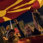ΠΓΔΜ: Το μεγαλύτερο κόμμα της αντιπολίτευσης, το VMRO-DPMNE, απορρίπτει το όνομα Δημοκρατία της Μακεδονίας του ‘Ιλιντεν