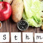 Υπάρχουν διατροφικές λύσεις για το άσθμα; Της Ειρήνης Κοντοπίδου