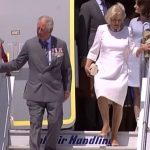 ΕΙΔΗΣΕΙΣ ΣΕ ΒΙΝΤΕΟ: Επίσκεψη του Πρίγκιπα Κάρολου της Ουαλίας στην Ελλάδα