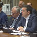 ΕΙΔΗΣΕΙΣ ΣΕ ΒΙΝΤΕΟ: Αλ. Τσίπρας: «Η Ελλάδα επιστρέφει και επιστρέφει με σχέδιο, με ευθύνη και με σταθερά βήματα»